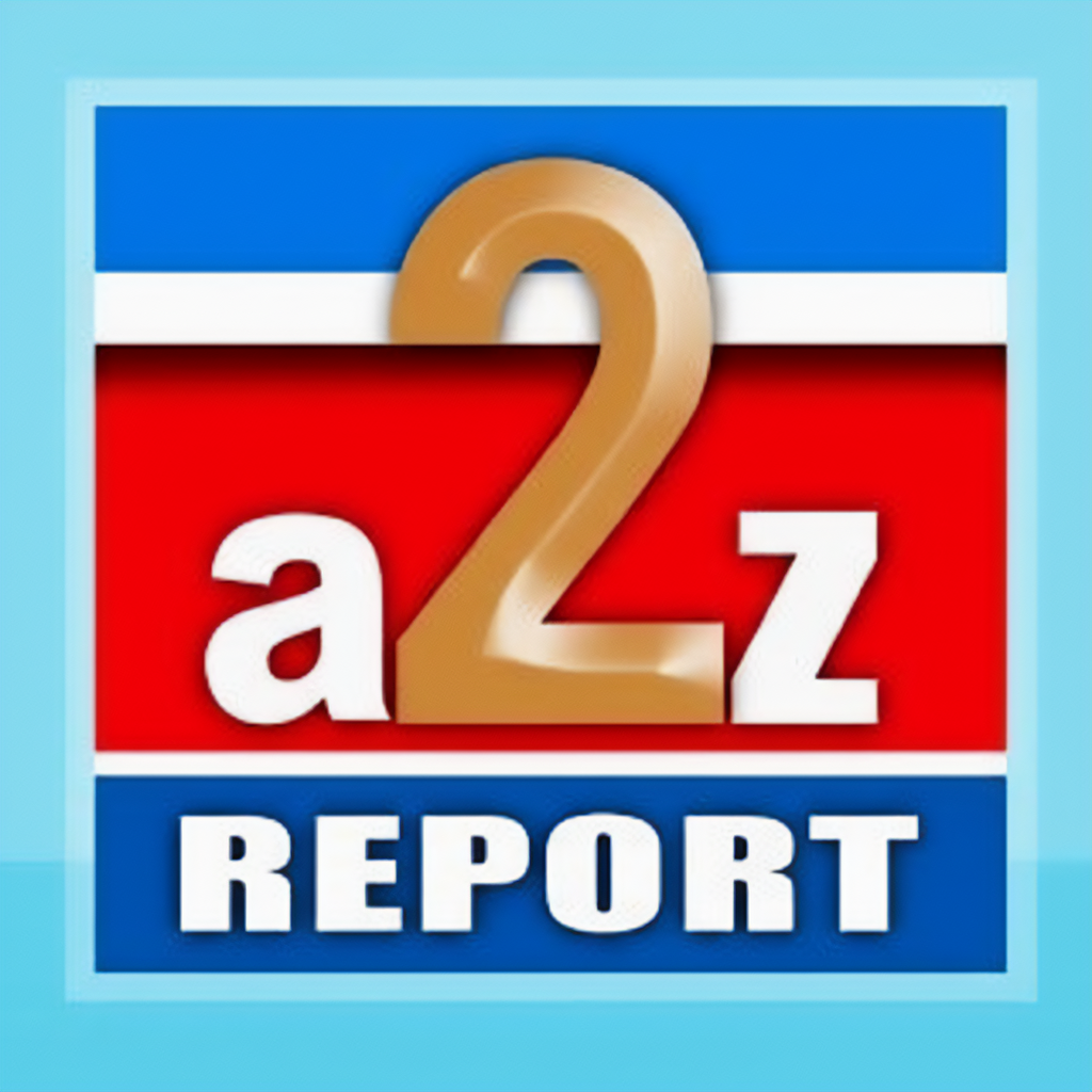 a2zreport