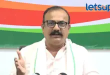 काँग्रेसला मोठा धक्का! प्रदेशाध्यक्षांच्या ग्राऊंडवरचा नेता भाजपच्या गळाला, पक्षप्रवेश कधी?