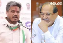 डिंभे माणिक डोह स्थगिती होऊच देणार नाही, अन्यथा… विखेंकडे बोट दाखवत रोहित पवारांचा इशारा