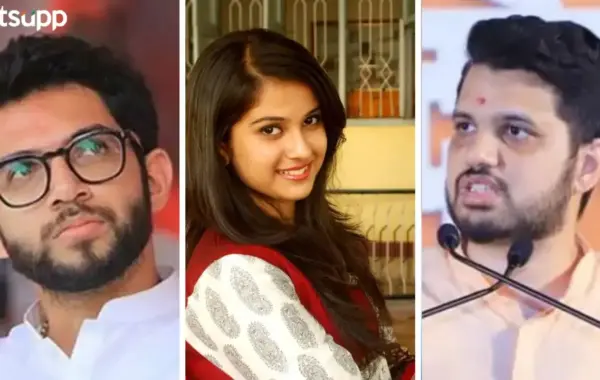 दिशा सालियन प्रकरणावरून ठाकरे गट आक्रमक; वरुण सरदेसाईंचे विरोधकांना थेट आव्हान