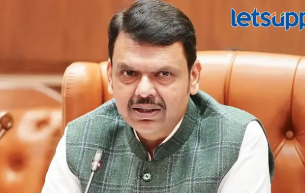 दुष्काळ कधी जाहीर होणार?, मुख्यमंत्री देवेंद्र फडणवीस यांची अधिसूचनेबाबत मोठी घोषणा