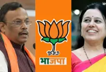 भाजपची देशभरात प्रभारींची नवीन टीम; विनोद तावडे, मेधा कुलकर्णींकडं मोठ्या राज्याची जबाबदारी