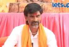 500 कोटींच्या क्लिपवरून जरांगेंचा रामदास कदमांना थेट सवाल; नेमकं पोटात काय शिजतंय?