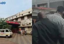 अहिल्यानगर हादरले ! 35 वर्षीय महिलेवर गोळीबार करून तरुणाने गोळी झाडून जीवन संपविले