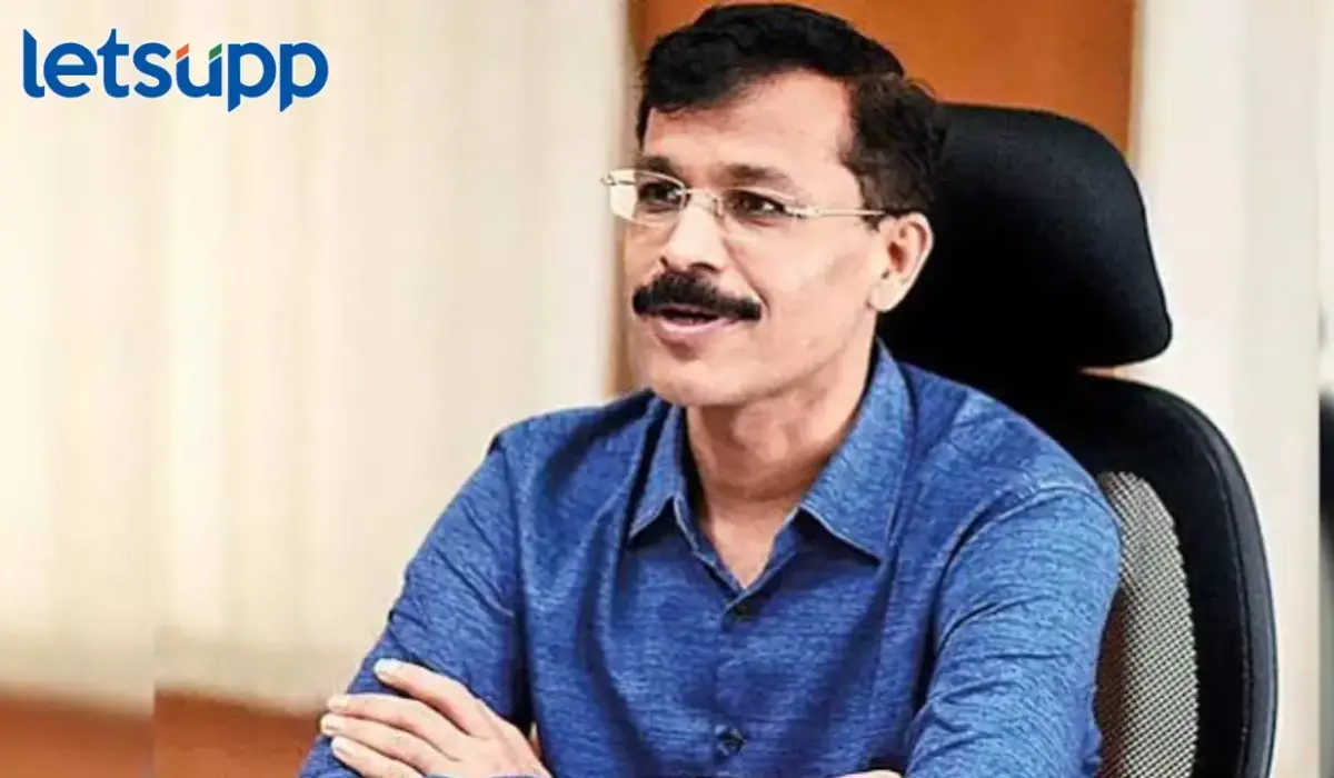 तुकाराम मुंढेंच्या FDA ची केंद्राविरोधात हायकोर्टात धाव; अधिकार हिरावल्याचा गंभीर आरोप