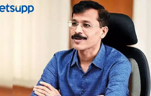 तुकाराम मुंढेंच्या FDA ची केंद्राविरोधात हायकोर्टात धाव; अधिकार हिरावल्याचा गंभीर आरोप