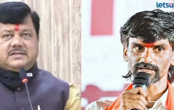 देवेंद्रजींना संपवण्यासाठी जरांगेंना कोण ताकद देत होतं, बोलायचं का? – दरेकरांचा शिवसेना नेत्यांवर निशाणा
