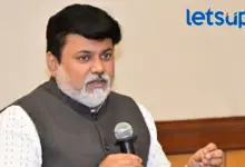 मोठी बातमी! 500 कोटींच्या चर्चेत नवा ट्विस्ट! उदय सामंतांच्या विधानाने खळबळ