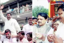 राजकीय वर्चस्व ते न्यायालयीन लढाई; भानुदास कोतकरांचा वादळी प्रवास संपला !