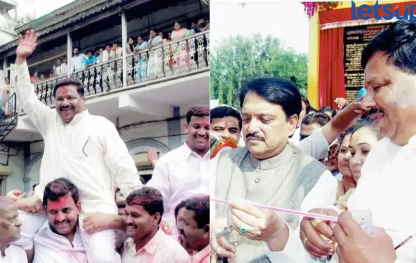 राजकीय वर्चस्व ते न्यायालयीन लढाई; भानुदास कोतकरांचा वादळी प्रवास संपला !