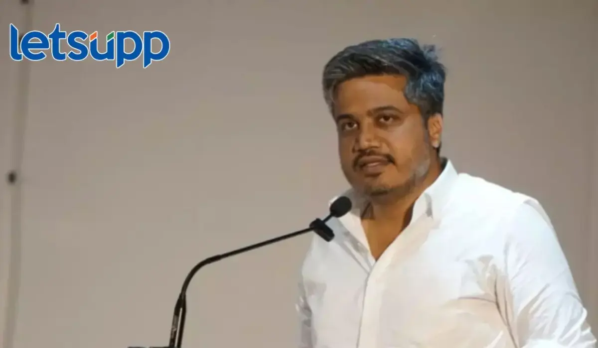हा विकास आम्हाला मान्य नाही! कर्जतमधील वृक्षतोडीवरुन रोहित पवार आक्रमक, सरकारला केला थेट प्रश्न