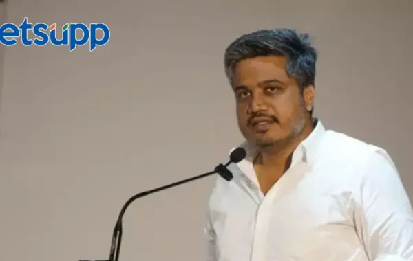 हा विकास आम्हाला मान्य नाही! कर्जतमधील वृक्षतोडीवरुन रोहित पवार आक्रमक, सरकारला केला थेट प्रश्न